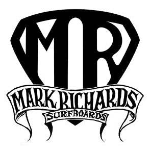 Mark Richards Skateboard Mr Super